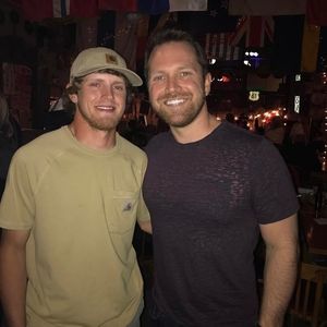 Meet your Posher, Jacob